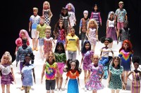 No hype do filme Barbie, Mattel aposta na marca para impulsionar vendas de fim de ano