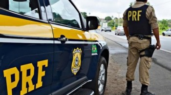 Três agentes deram entrada no Presídio Militar de Aracaju nesta sexta-feira (14); Santos morreu após abordagem em junho, preso em um porta-malas com dispositivo de fumaça