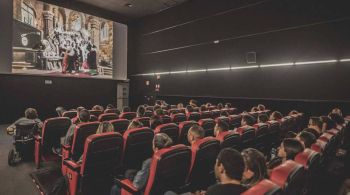 A volta dos cinemas – bem como de teatros, academias e eventos de negócios – foi antecipada no Plano São Paulo