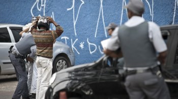 No 1º semestre deste ano, policiais militares e civis mataram 514 pessoas em supostos confrontos; no mesmo período, 28 agentes foram mortos, aumento de 75%