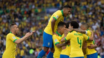 Oito atletas da Canarinho foram desconvocados por terem sido impedidos de viajar ao Brasil