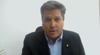 Citado como candidato a presidente da Câmara, Baleia Rossi nega que saída de bloco comandado por Arthur Lira antecipe disputa pela sucessão de Rodrigo Maia