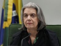 Cármen Lúcia é sorteada relatora da notícia-crime de Randolfe contra Bolsonaro