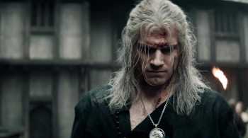 The Witcher: Blood Origin será dividida em apenas seis episódios e gravada no Reino Unido