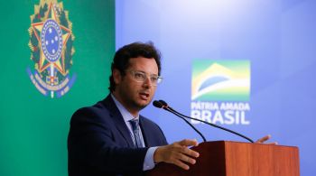 Ex-chefe da Secretaria de Comunicação da Presidência, Wajngarten enfrenta fortes resistências na campanha do atual prefeito de São Paulo