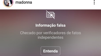 A rede social optou por remover o vídeo "por fazer falsas alegações sobre curas e métodos de prevenção para a Covid-19"