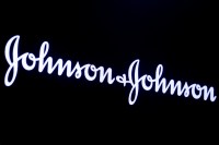 Johnson &amp; Johnson supera estimativas para lucro e receita do 3º trimestre