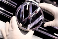 Volkswagen amplia lucro no 1º trimestre, mas faz alerta sobre Ucrânia e ação cai