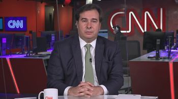 Presidente da Câmara disse à CNN que deputados, senadores e o ministro Paulo Guedes estão alinhados na simplificação de tributos sobre consumo