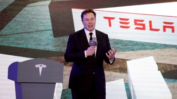 Presidente da Tesla disse que ter uma rede de concessionárias tradicional – algo que ele considera do passado – parece cada vez mais desnecessário