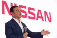 França emite mandado de prisão internacional contra Carlos Ghosn