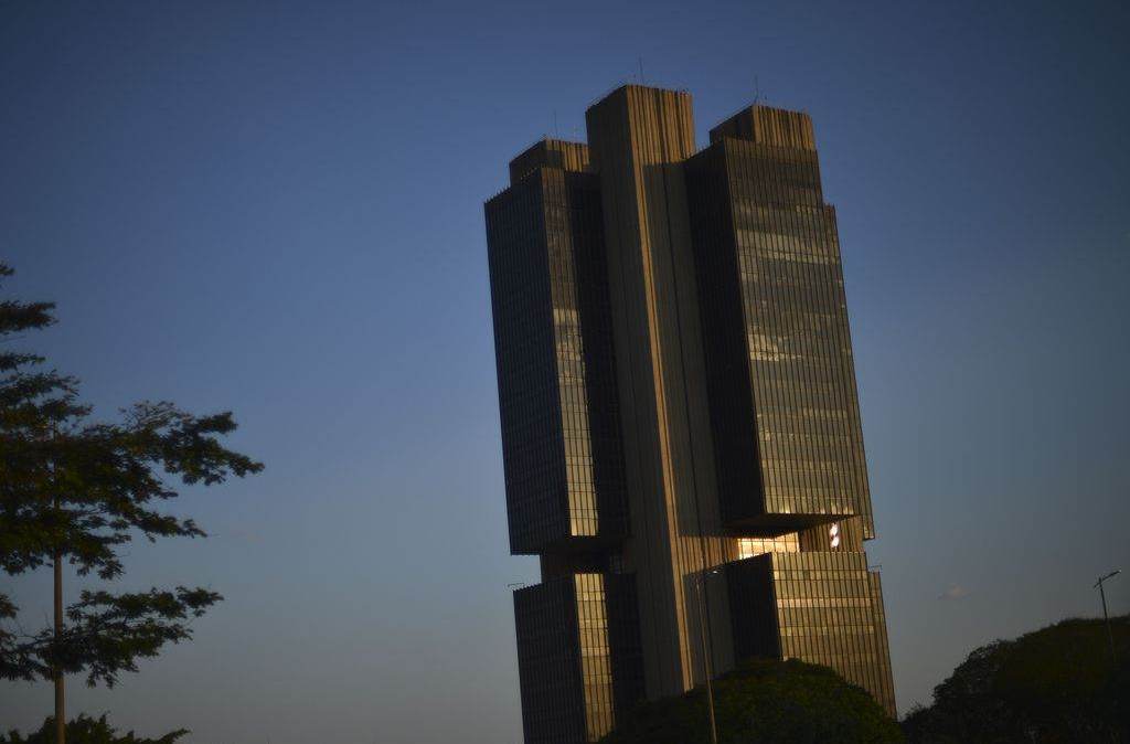 Prédio do Banco Central, em Brasília: BC afirma que há espaço para novos cortes no futuro