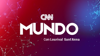 No CNN Mundo desta semana, Christopher Garman, diretor-executivo das Américas do Grupo Eurásia, é o entrevistado de Lourival Sant'Anna