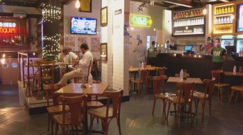 Pesquisa da ABIA e Abrasel mostram recuperação do serviço de bares e restaurantes, porém setor ainda enfrenta desafios com exigências dos consumidores e alta dos produtos