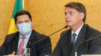Analista de política da CNN Fernando Molica comenta a situação do Amapá e a tentativa de Davi Alcolumbre em levar Bolsonaro ao estado