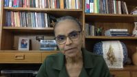 ‘Brasil é pária da saúde pública e do meio ambiente’, diz Marina Silva