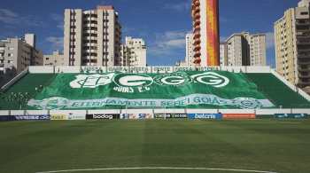 Diretora do clube goiano alegou que precisaria de número mínimo de jogadores para poder entrar em campo às 16h neste domingo contra o São Paulo