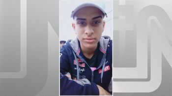 Rogério Ferreira da Silva Júnior, de 19 anos, foi morto enquanto passeava de moto em agosto de 2020