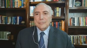 Juiz deferiu pedido do ex-presidente para integrar missão humanitária que irá para Beirute na quarta-feira (12) levando alimentos e medicamentos