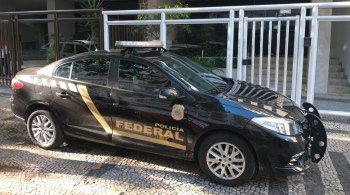 Agentes cumprem seis mandados de busca e apreensão em apoio à Operação Greenfield, do Distrito Federal