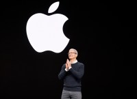 Tim Cook embolsa US$ 750 milhões com venda de ações da Apple nesta semana