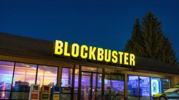 Empresa foi comprada pela Dish Network em 2011 e, atualmente, existe ainda uma loja nos Estados Unidos, que se apresenta como "a última Blockbuster"
