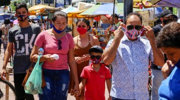 Estudo também mostrou hábitos que se manterão no pós-pandemia de Covid-19, e os desejos da população com a retomada das atividades