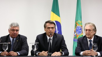 Negociação prevê que os bolsonaristas deverão desistir da criação do partido Aliança pelo Brasil
