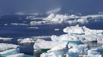 Degelo é maior contribuinte para aumento do nível de oceanos globalmente. Estudo indica que desintegração chegou a ponto sem volta