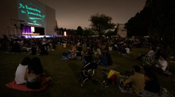 Edição deste ano vai trazer 150 títulos em plataforma de streaming e em drive-in