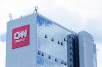 CNN é o canal de TV paga mais assistido pelos senadores, diz pesquisa