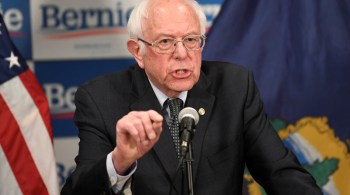 Sanders parece querer uma reforma do capitalismo americano, e ver o país adotar uma espécie de liberalismo do New Deal