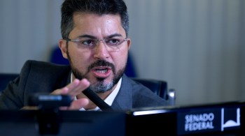 Senador Marcos Rogério (DEM-RO) disse que CPI da Covid-19 não deveria se instalada neste momento