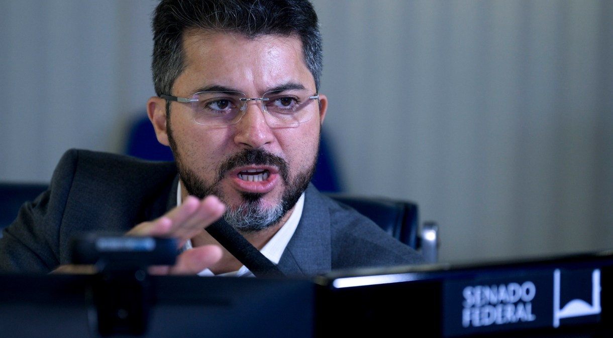 Relator do projeto, senador Marcos Rogério (PL-RO), contudo, sinalizou estar aberto para acordo em pontos do texto que não afetem a fixação do marco temporal.