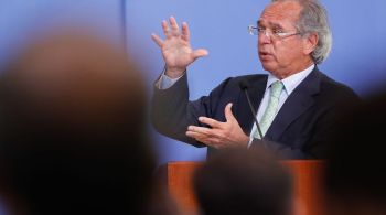 Líder do governo no Senado disse que ministro da Economia não teve intenção de ofender colegas após votação que derrubou veto presidencial