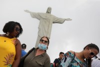 Rio de Janeiro pode liberar o uso de máscaras ainda nesta quinta-feira (28)