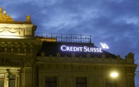 Credit Suisse passa a projetar contração econômica de 0,5% no Brasil em 2022