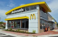 McDonald’s do Japão limita vendas de batatas fritas por escassez do produto