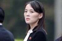 Kim Yo Jong, irmã do líder norte-coreano, é promovida ao principal órgão do país