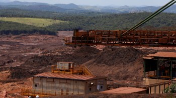 A agência destacou que a mineradora estabeleceu um novo padrão de gerenciamento de barragens "alinhado às melhores práticas internacionais"