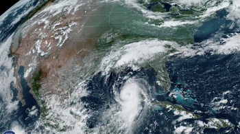 Administração Nacional Oceânica e Atmosférica dos EUA informou que entre seis e 10 tempestades podem virar furacões