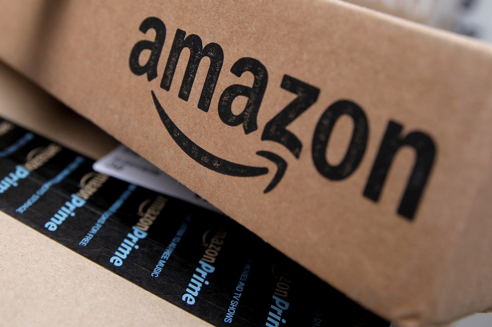 Amazon acelera o crescimento com a pandemia: vendas líquidas sobem 40% no segundo trimestre