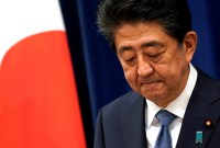 Chefe de polícia do Japão quer assumir responsabilidade por morte de Shinzo Abe