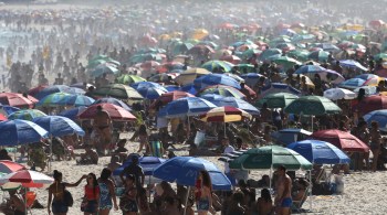 Para não fechar as praias do estado no verão que se aproxima, estado e município irão iniciar uma campanha de conscientização