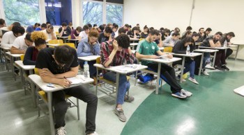 A USP foi a universidade brasileira melhor colocada no Times Higher Education, um dos principais rankings de avaliação do ensino superior do mundo