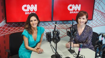 CNN Brasil anuncia a produção de notícias diárias para uma das empresas de rádio mais tradicionais do país, a Rede Transamérica, com 44 anos de operação