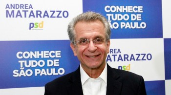 Plano da cúpula tucana em São Paulo é lançar Matarazzo na disputa pela prefeitura da capital paulista