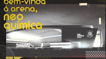 O acordo foi firmado com a farmacêutica Hypera Pharma, que anunciará sua marca de genéricos, a Neo Química, como novo nome da Arena Corinthians