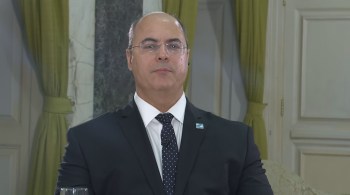 Analista de política, Iuri Pitta avalia impacto político de operação da Polícia Federal no Palácio das Laranjeiras, residência oficial do governador do RJ