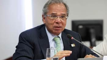 Ministro destacou as medidas adotadas pelo governo brasileiro no enfrentamento à crise econômica provocada pela pandemia